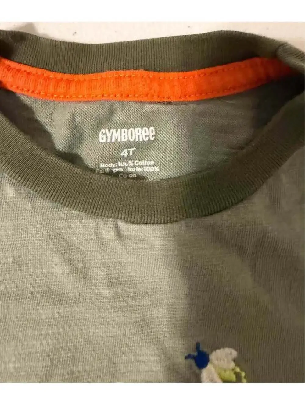 OshKosh Bgosh shorts clothing tank